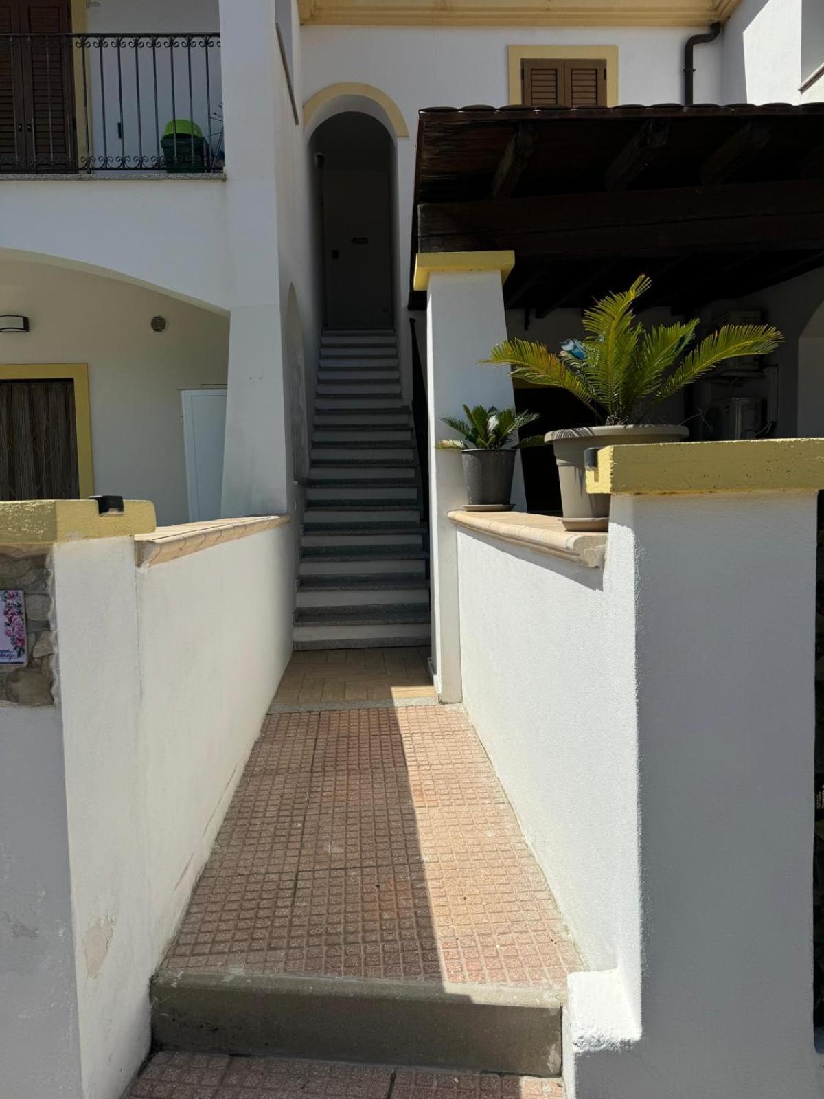 Terra De Oro Apartment Àrbatax Exterior photo